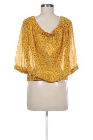 Damen Shirt United Colors Of Benetton, Größe M, Farbe Mehrfarbig, Preis 22,99 €