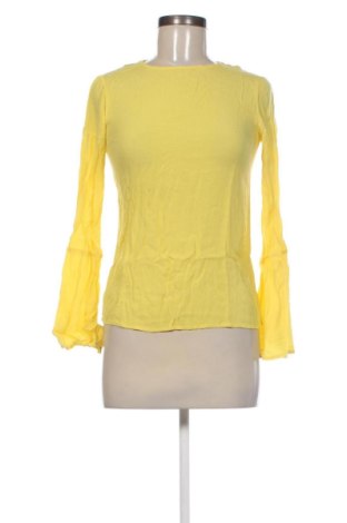 Dámská halenka United Colors Of Benetton, Velikost XS, Barva Žlutá, Cena  495,00 Kč