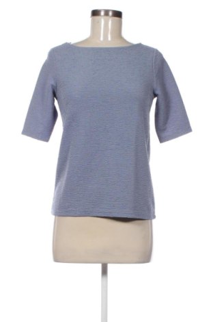 Damen Shirt United Colors Of Benetton, Größe XS, Farbe Grau, Preis 17,99 €