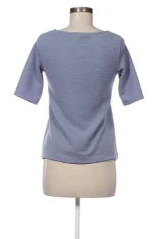 Damen Shirt United Colors Of Benetton, Größe XS, Farbe Grau, Preis 17,99 €