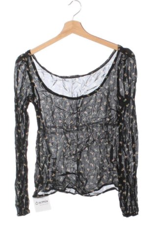 Damen Shirt United Colors Of Benetton, Größe XS, Farbe Mehrfarbig, Preis 22,99 €