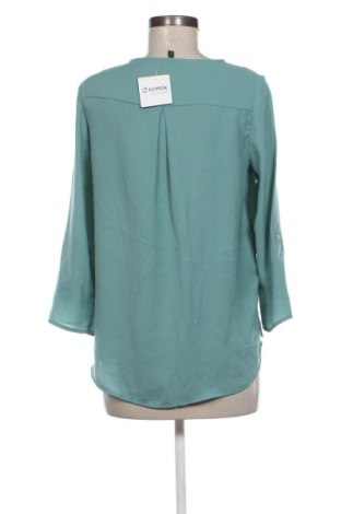 Bluzka damska United Colors Of Benetton, Rozmiar XS, Kolor Zielony, Cena 91,99 zł