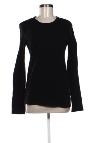 Дамска блуза United Colors Of Benetton, Размер S, Цвят Черен, Цена 17,00 €