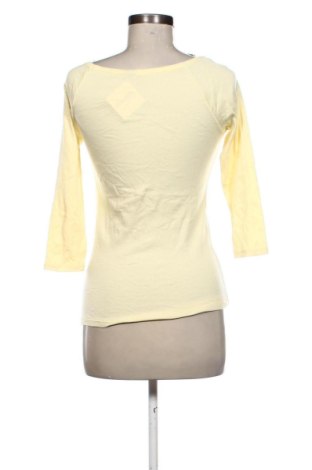 Дамска блуза United Colors Of Benetton, Размер S, Цвят Жълт, Цена 17,89 €