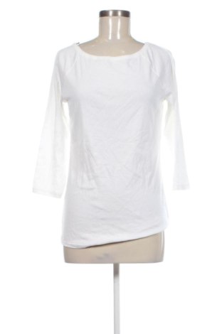 Дамска блуза United Colors Of Benetton, Размер M, Цвят Бял, Цена 17,89 €