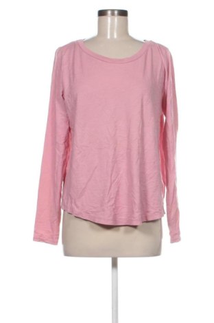 Damen Shirt United Colors Of Benetton, Größe XL, Farbe Aschrosa, Preis 17,99 €