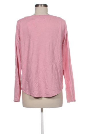 Damen Shirt United Colors Of Benetton, Größe XL, Farbe Aschrosa, Preis 17,99 €