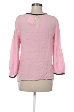 Bluzka damska United Colors Of Benetton, Rozmiar M, Kolor Różowy, Cena 91,99 zł