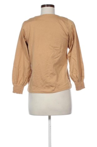 Дамска блуза United Colors Of Benetton, Размер M, Цвят Кафяв, Цена 17,89 €