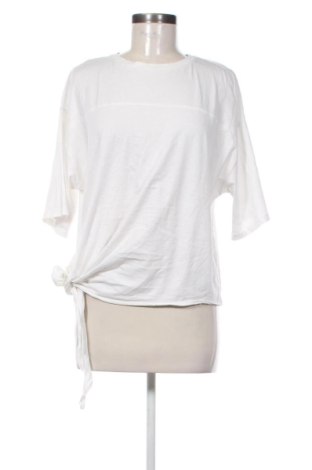 Dámska blúza United Colors Of Benetton, Veľkosť L, Farba Biela, Cena  15,95 €