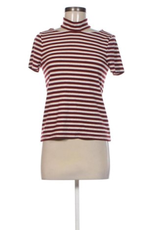 Damen Shirt United Colors Of Benetton, Größe M, Farbe Mehrfarbig, Preis 17,99 €