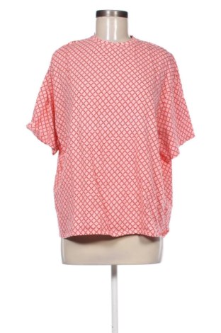 Damen Shirt United Colors Of Benetton, Größe L, Farbe Mehrfarbig, Preis 13,79 €