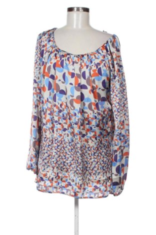 Bluză de femei United Colors Of Benetton, Mărime XL, Culoare Multicolor, Preț 107,99 Lei