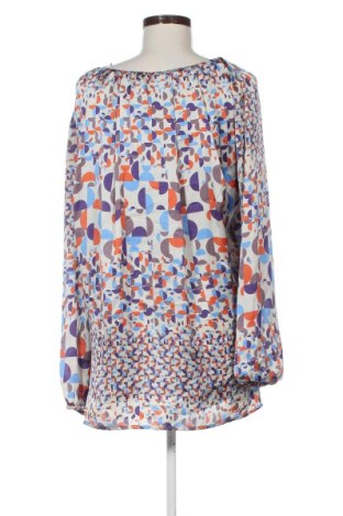 Bluză de femei United Colors Of Benetton, Mărime XL, Culoare Multicolor, Preț 107,99 Lei