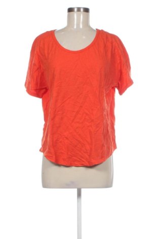 Damen Shirt United Colors Of Benetton, Größe M, Farbe Orange, Preis 17,99 €