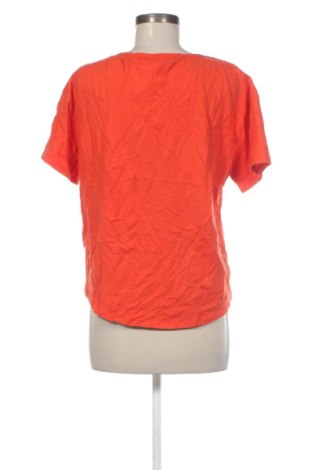 Damen Shirt United Colors Of Benetton, Größe M, Farbe Orange, Preis 17,99 €