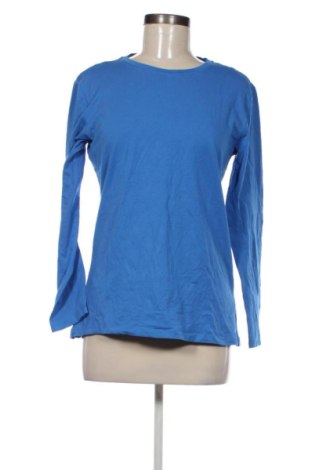 Дамска блуза Up 2 Fashion, Размер XL, Цвят Син, Цена 10,22 €