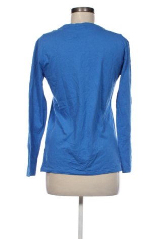 Дамска блуза Up 2 Fashion, Размер XL, Цвят Син, Цена 10,22 €