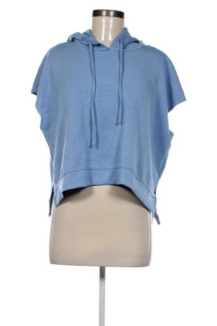 Дамска блуза Up 2 Fashion, Размер XL, Цвят Син, Цена 10,22 €