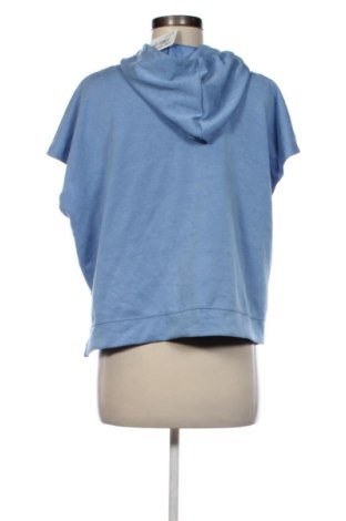 Дамска блуза Up 2 Fashion, Размер XL, Цвят Син, Цена 10,22 €