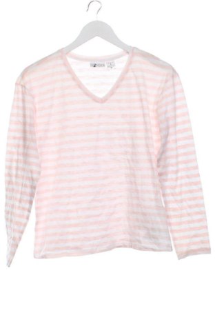 Дамска блуза Up 2 Fashion, Размер M, Цвят Многоцветен, Цена 10,22 €