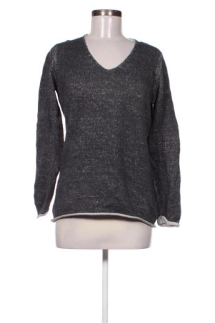 Дамска блуза Up 2 Fashion, Размер M, Цвят Сив, Цена 10,22 €