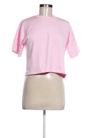 Bluzka damska Up 2 Fashion, Rozmiar S, Kolor Różowy, Cena 51,99 zł