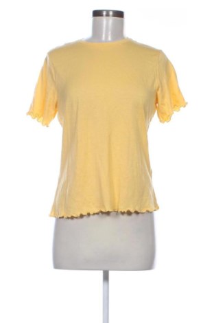 Bluză de femei Up 2 Fashion, Mărime S, Culoare Galben, Preț 52,13 Lei, #136528968