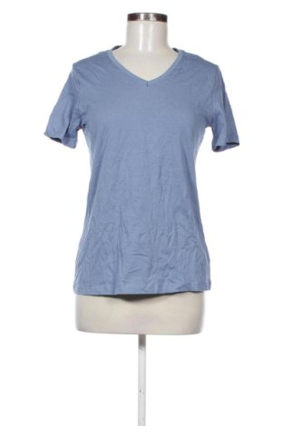 Дамска блуза Up 2 Fashion, Размер M, Цвят Син, Цена 6,64 €, #136567689