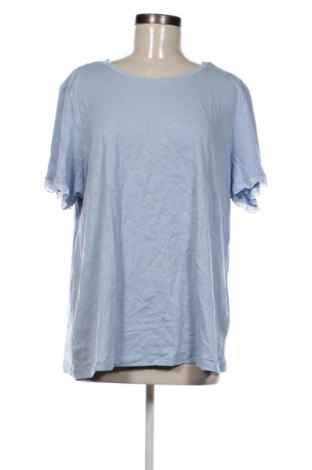 Bluză de femei Up 2 Fashion, Mărime XXL, Culoare Albastru, Preț 98,99 Lei