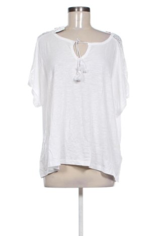 Дамска блуза Up 2 Fashion, Размер XXL, Цвят Бял, Цена 16,36 €