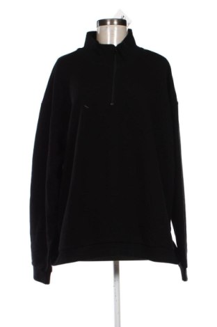 Дамска блуза Urban Classics, Размер 4XL, Цвят Черен, Цена 16,87 €