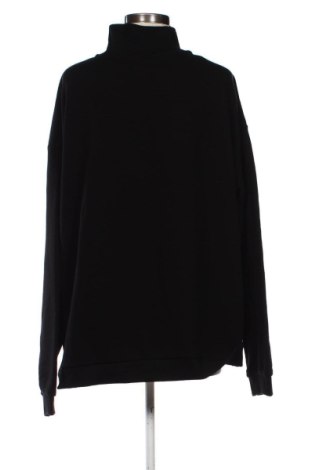 Дамска блуза Urban Classics, Размер 4XL, Цвят Черен, Цена 16,87 €