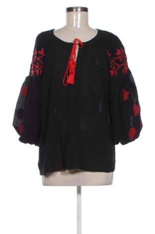 Női blúz Usha, Méret XL, Szín Fekete, Ár 44 769 Ft