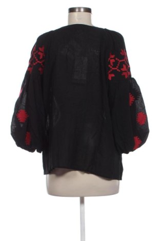 Női blúz Usha, Méret XL, Szín Fekete, Ár 44 769 Ft
