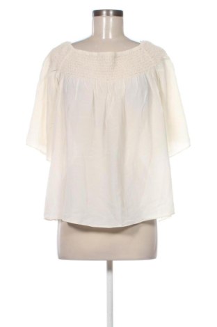 Дамска блуза Uterque, Размер M, Цвят Екрю, Цена 24,55 €