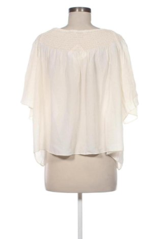 Дамска блуза Uterque, Размер M, Цвят Екрю, Цена 24,55 €
