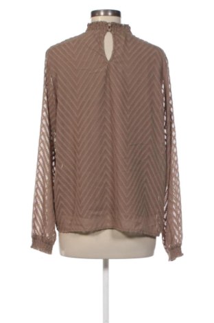 Damen Shirt VILA, Größe L, Farbe Beige, Preis € 13,99