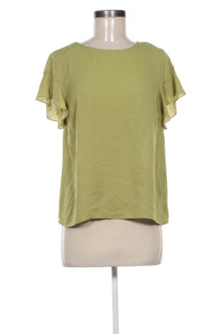 Damen Shirt VILA, Größe S, Farbe Grün, Preis 13,99 €