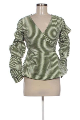 Bluzka damska VILA, Rozmiar XS, Kolor Kolorowy, Cena 53,99 zł