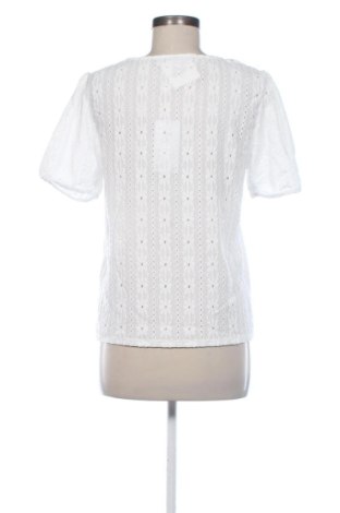 Damen Shirt VILA, Größe M, Farbe Weiß, Preis 30,99 €