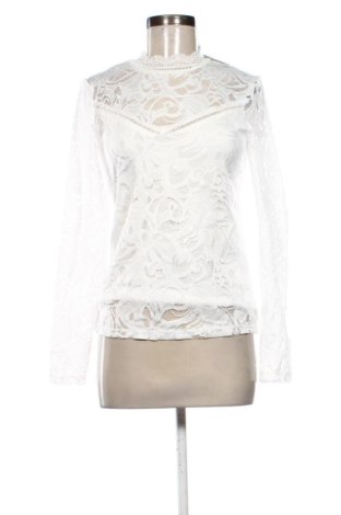 Damen Shirt VILA, Größe S, Farbe Weiß, Preis 30,99 €