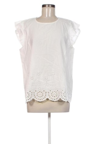 Damen Shirt VILA, Größe XL, Farbe Weiß, Preis 30,99 €
