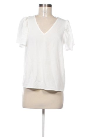 Damen Shirt VILA, Größe S, Farbe Weiß, Preis 30,99 €