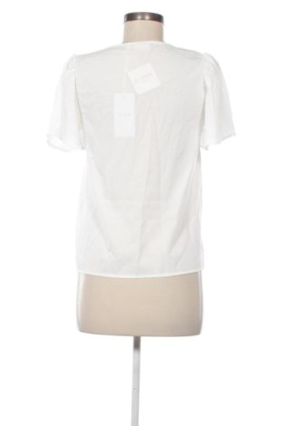Damen Shirt VILA, Größe S, Farbe Weiß, Preis 30,99 €