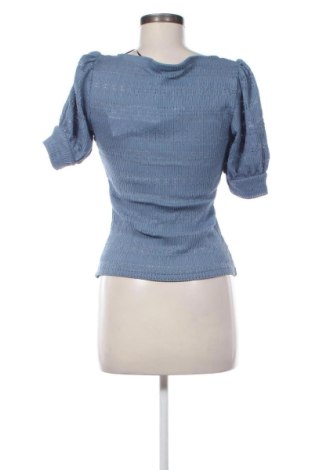 Bluză de femei VILA, Mărime S, Culoare Albastru, Preț 145,99 Lei