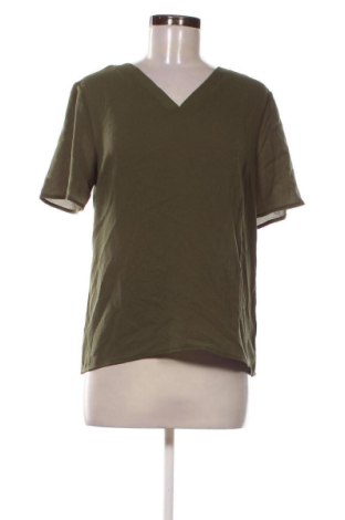 Damen Shirt VILA, Größe L, Farbe Grün, Preis 10,17 €