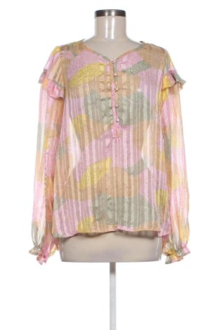 Bluză de femei VRS, Mărime M, Culoare Multicolor, Preț 60,99 Lei