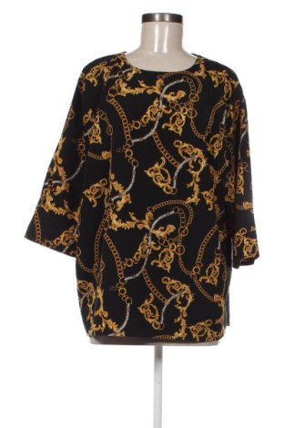 Bluză de femei VRS Woman, Mărime XXL, Culoare Multicolor, Preț 60,99 Lei