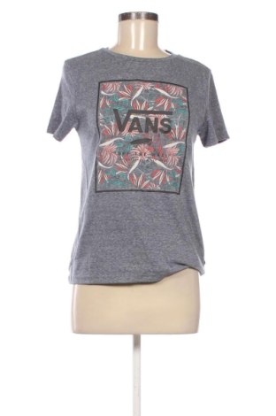 Damen Shirt Vans, Größe S, Farbe Mehrfarbig, Preis 10,17 €
